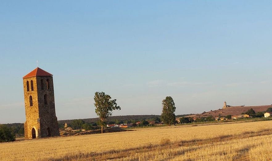 Torre Fresno de la Valduerna, Spain, Spain